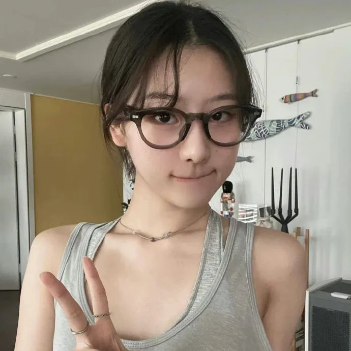 爱你的大自然 海报