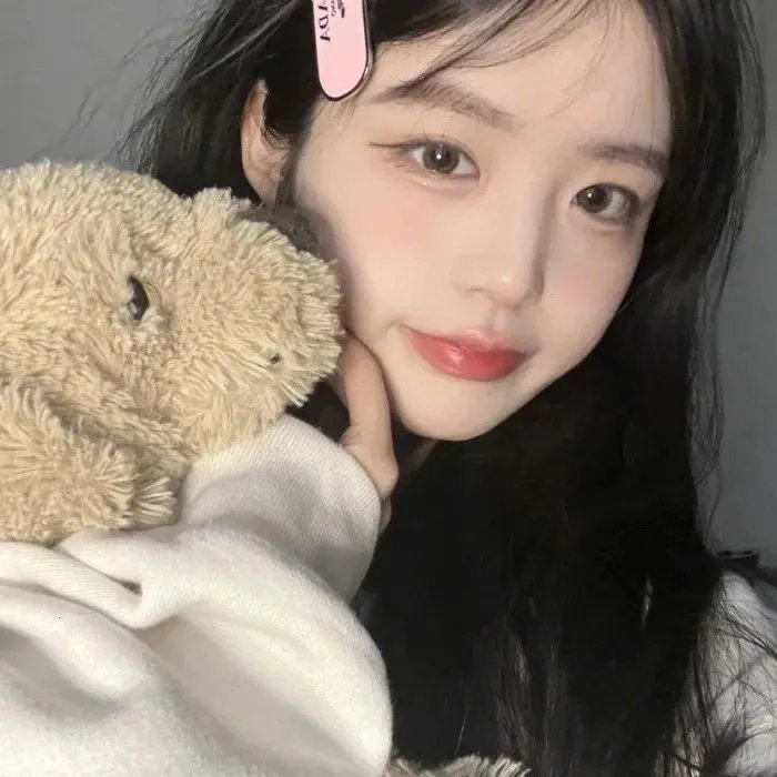 巫毒少女 海报